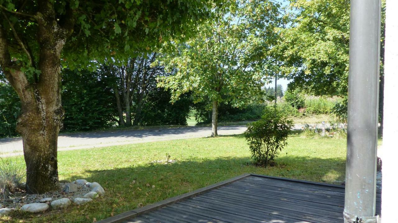 Silvi Apartment Herdwangen-Schonach Exterior photo